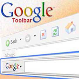 Google Toolbar for Internet Explorer 2011